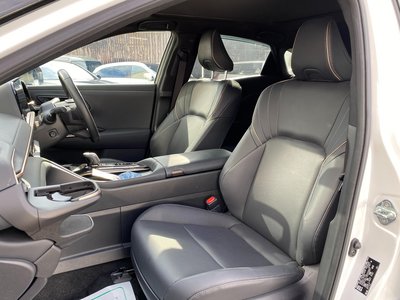 2023 Toyota CROWN SPORT 照片 17