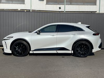 2023 Toyota CROWN SPORT 照片 6