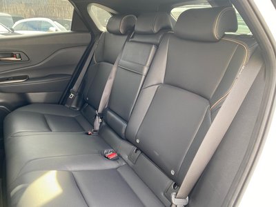 2023 Toyota CROWN SPORT 照片 19