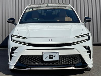 2023 Toyota CROWN SPORT 照片 3