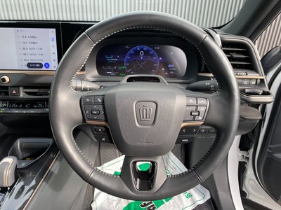2023 Toyota CROWN SPORT 照片 20