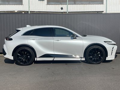 2023 Toyota CROWN SPORT 照片 5