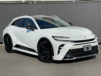 2023 Toyota CROWN SPORT 照片 4
