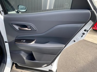 2023 Toyota CROWN SPORT 照片 26