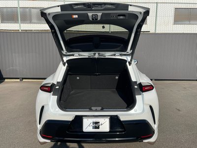 2023 Toyota CROWN SPORT 照片 10