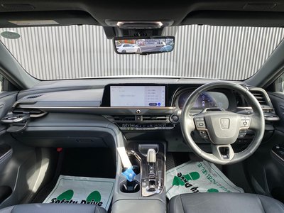 2023 Toyota CROWN SPORT 照片 15