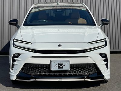 2023 Toyota CROWN SPORT 照片 2