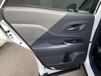 2023 Toyota CROWN SPORT 照片 36