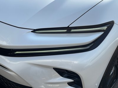 2023 Toyota CROWN SPORT 照片 14