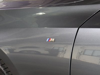 2021 BMW 3 SERIES photo 7