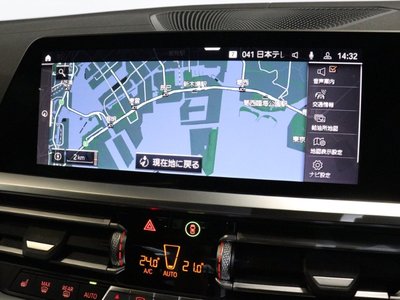 2021 BMW 3 SERIES thumbnail 36