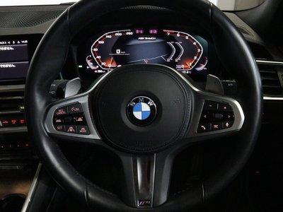 2021 BMW 3 SERIES thumbnail 22