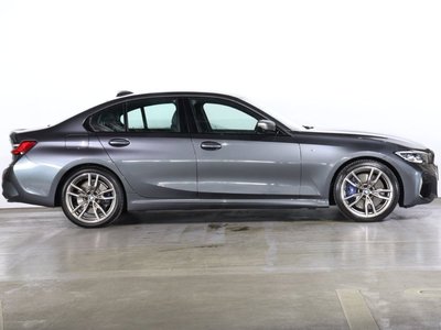 2021 BMW 3 SERIES photo 3