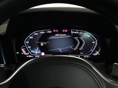 2021 BMW 3 SERIES thumbnail 25