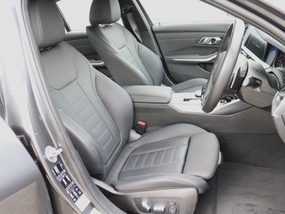 2021 BMW 3 SERIES thumbnail 21