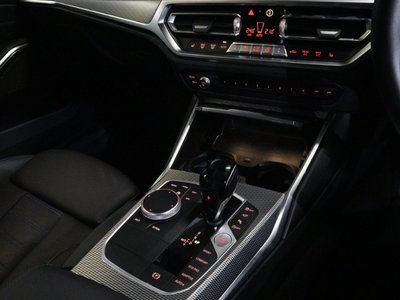 2021 BMW 3 SERIES thumbnail 27