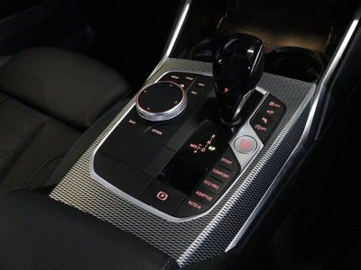 2021 BMW 3 SERIES thumbnail 30