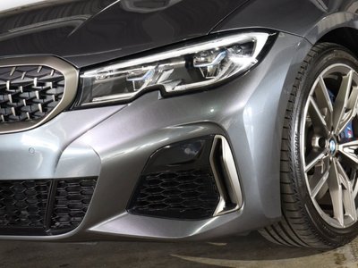 2021 BMW 3 SERIES photo 4