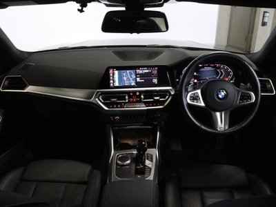 2021 BMW 3 SERIES thumbnail 18