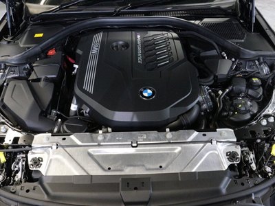 2021 BMW 3 SERIES thumbnail 58