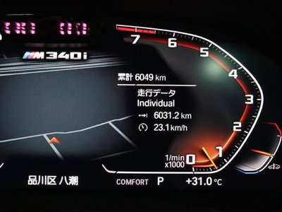 2021 BMW 3 SERIES thumbnail 60