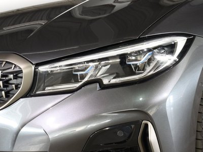 2021 BMW 3 SERIES photo 5