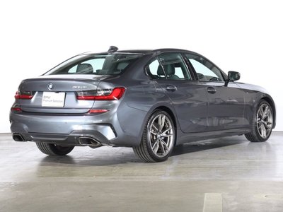 2021 BMW 3 SERIES photo 2