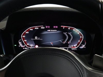 2021 BMW 3 SERIES thumbnail 24