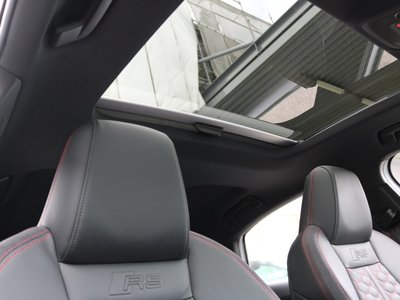 2024 AUDI RS3 SEDAN — миниатюра 28