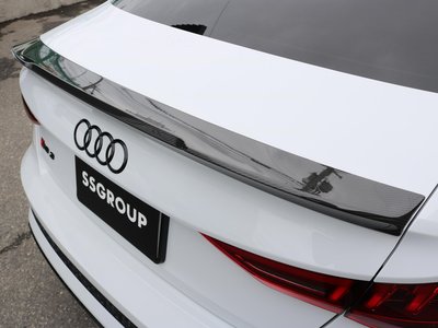 2024 AUDI RS3 SEDAN — миниатюра 38