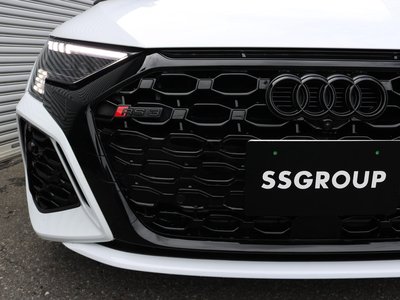 صورة 3 لـ 2024 AUDI RS3 SEDAN