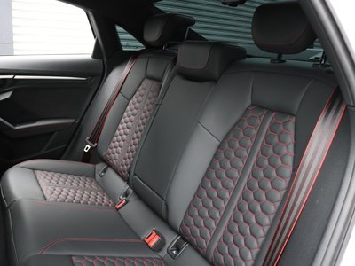 2024 AUDI RS3 SEDAN — миниатюра 31