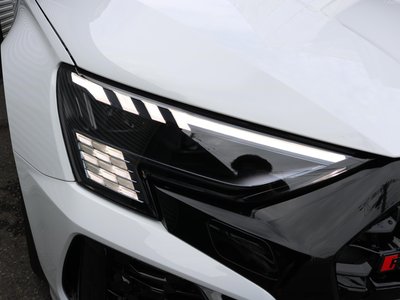 صورة 8 لـ 2024 AUDI RS3 SEDAN