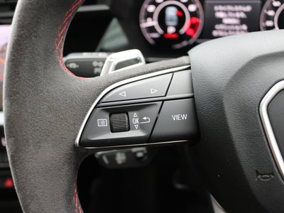 صورة 11 لـ 2024 AUDI RS3 SEDAN