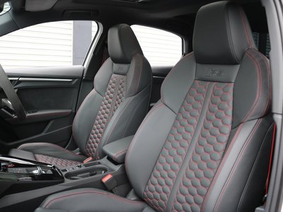2024 AUDI RS3 SEDAN — миниатюра 30