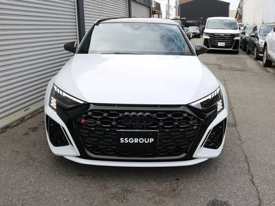 صورة 6 لـ 2024 AUDI RS3 SEDAN