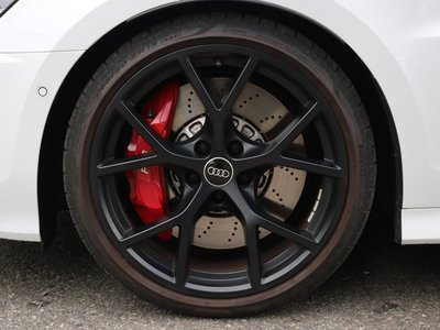 صورة 4 لـ 2024 AUDI RS3 SEDAN
