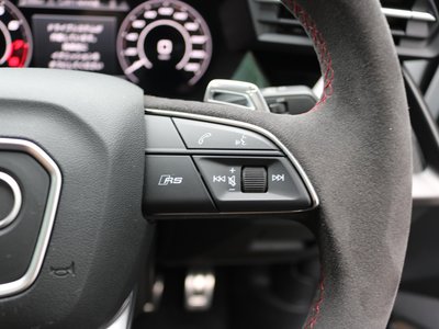 صورة 12 لـ 2024 AUDI RS3 SEDAN