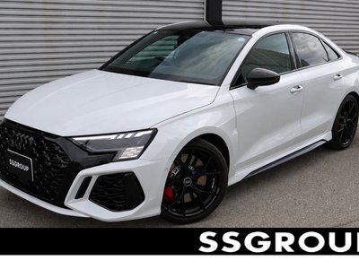 صورة 1 لـ 2024 AUDI RS3 SEDAN