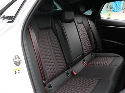 2024 AUDI RS3 SEDAN — миниатюра 32
