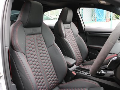 2024 AUDI RS3 SEDAN — миниатюра 29