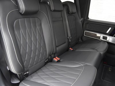 2024 Mercedes-BENZ G-CLASS AMG thumbnail 27