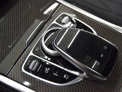 2024 Mercedes-BENZ G-CLASS AMG photo 16