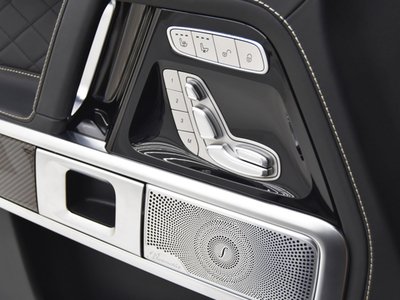 2024 Mercedes-BENZ G-CLASS AMG thumbnail 23