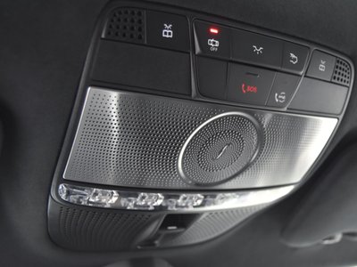 2024 Mercedes-BENZ G-CLASS AMG thumbnail 17