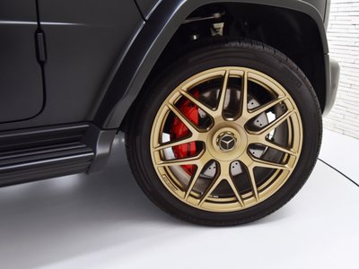 2024 Mercedes-BENZ G-CLASS AMG thumbnail 21