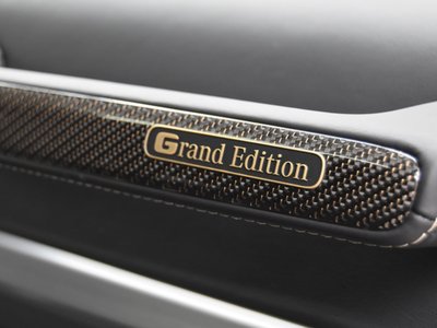 2024 Mercedes-BENZ G-CLASS AMG thumbnail 19