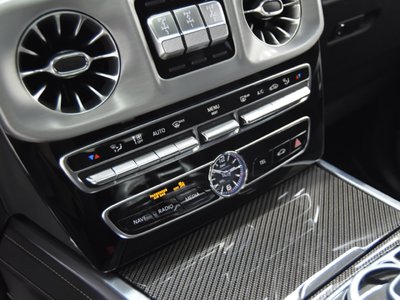 2024 Mercedes-BENZ G-CLASS AMG thumbnail 18