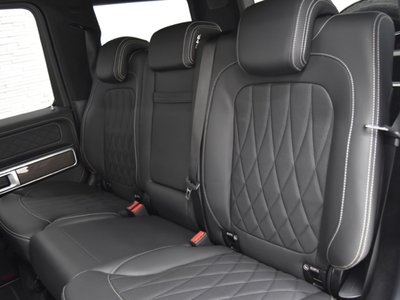 2024 Mercedes-BENZ G-CLASS AMG photo 15