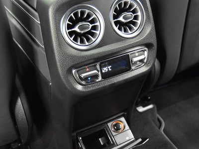 2024 Mercedes-BENZ G-CLASS AMG thumbnail 29